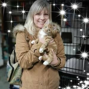 Meet your Posher, Jackie